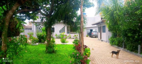 Residencia Lasilvas